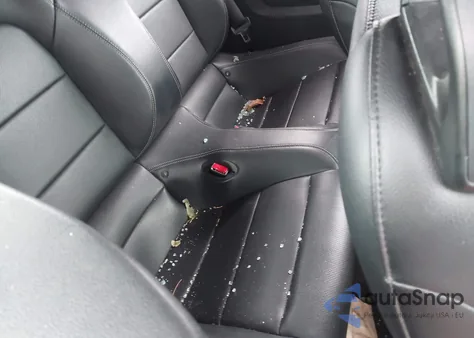 2016 Ford Mustang Gt Premium z USA, uszkodzony, nr VIN 1FATP8FFXG5291211